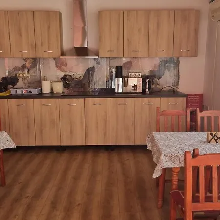 Gasthof пиргос