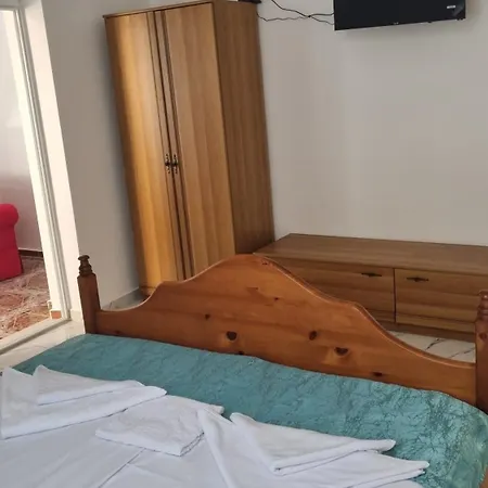 пиргос Gasthof Burgas City