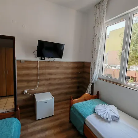 Gasthof пиргос *