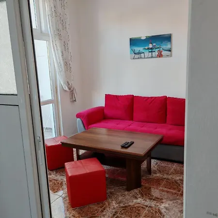 Gasthof пиргос Burgas City