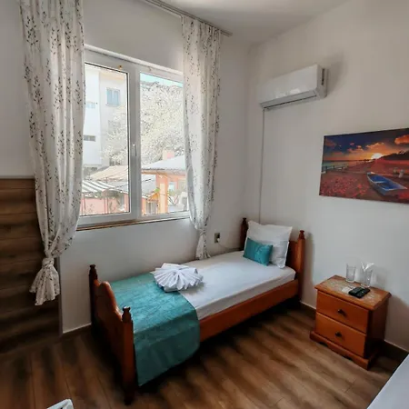 Casa de hóspedes пиргос *