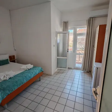 пиргос Casa de hóspedes