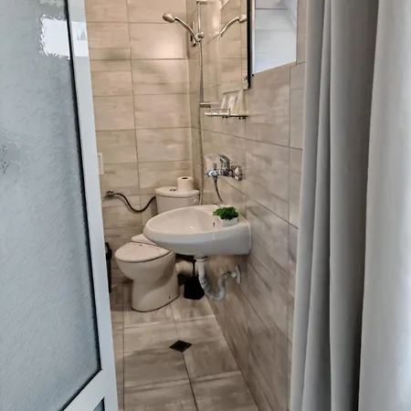 пиргос Casa de hóspedes Burgas