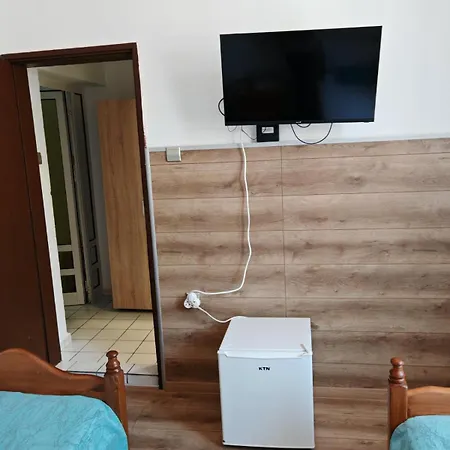 пиргос Casa de hóspedes Burgas