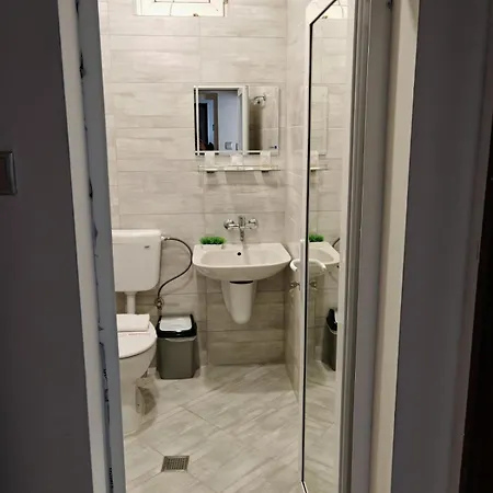Casa de hóspedes пиргос Burgas